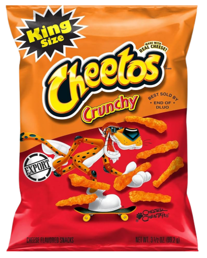 Cheetos